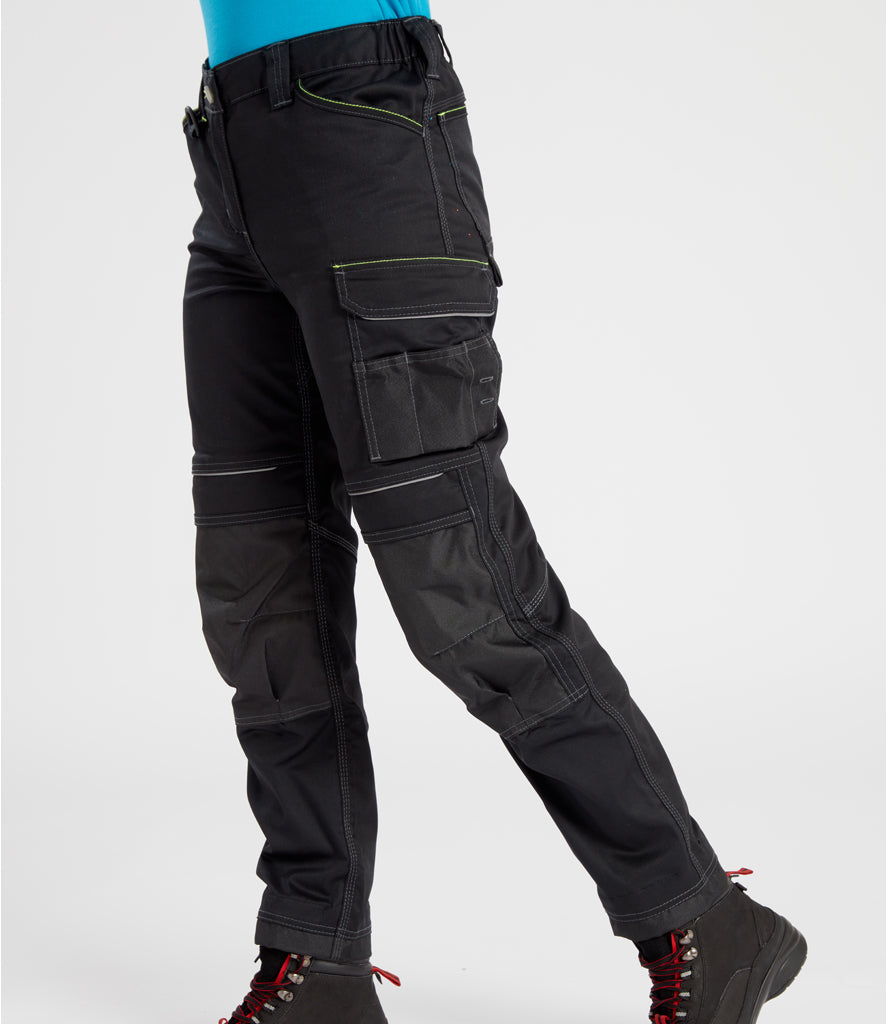 Portwest PW3 Work Trousers