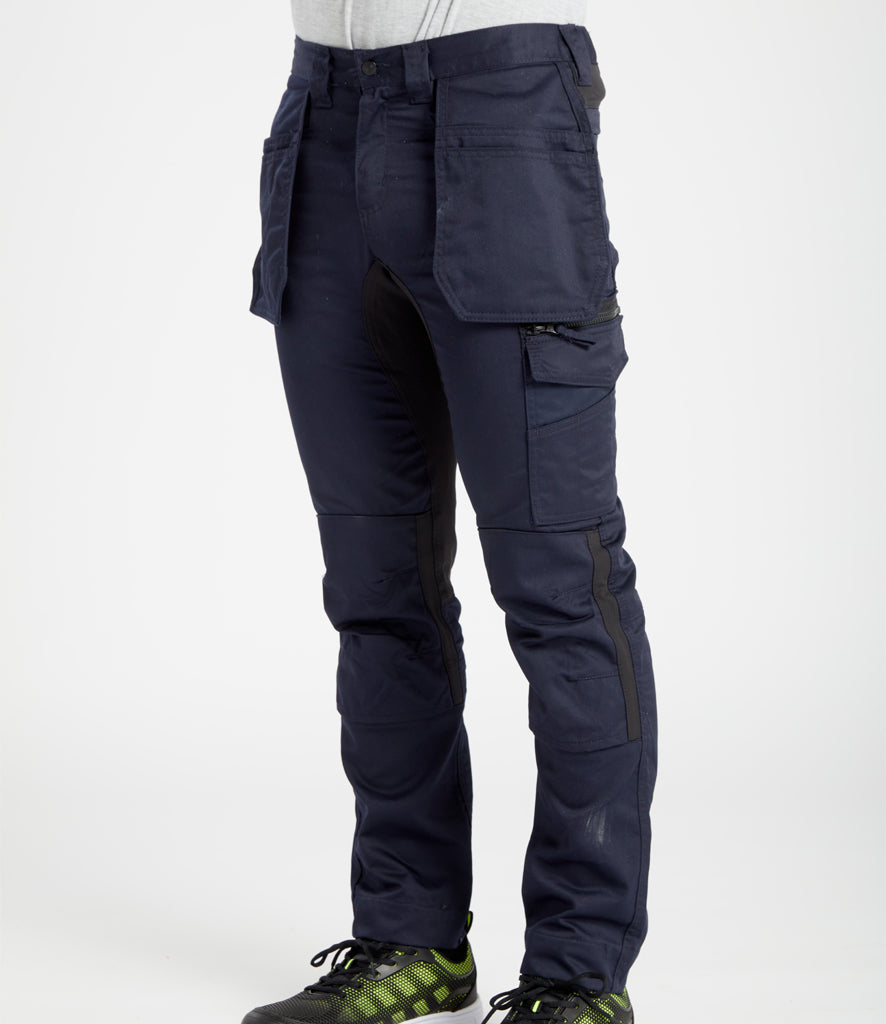 Portwest WX2™ Eco Stretch Holster Trousers