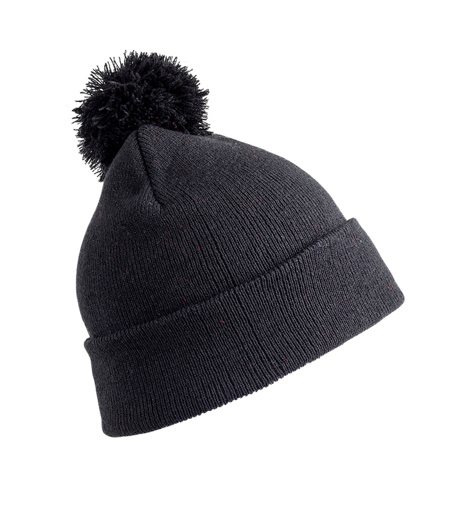Result Core Kid's Pom Pom Beanie