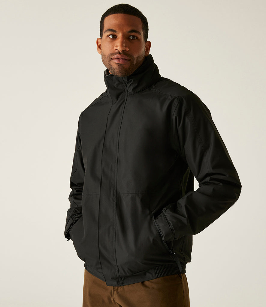 Regatta Dover Waterproof Insulated Jacket