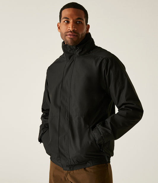 Regatta Dover Waterproof Insulated Jacket