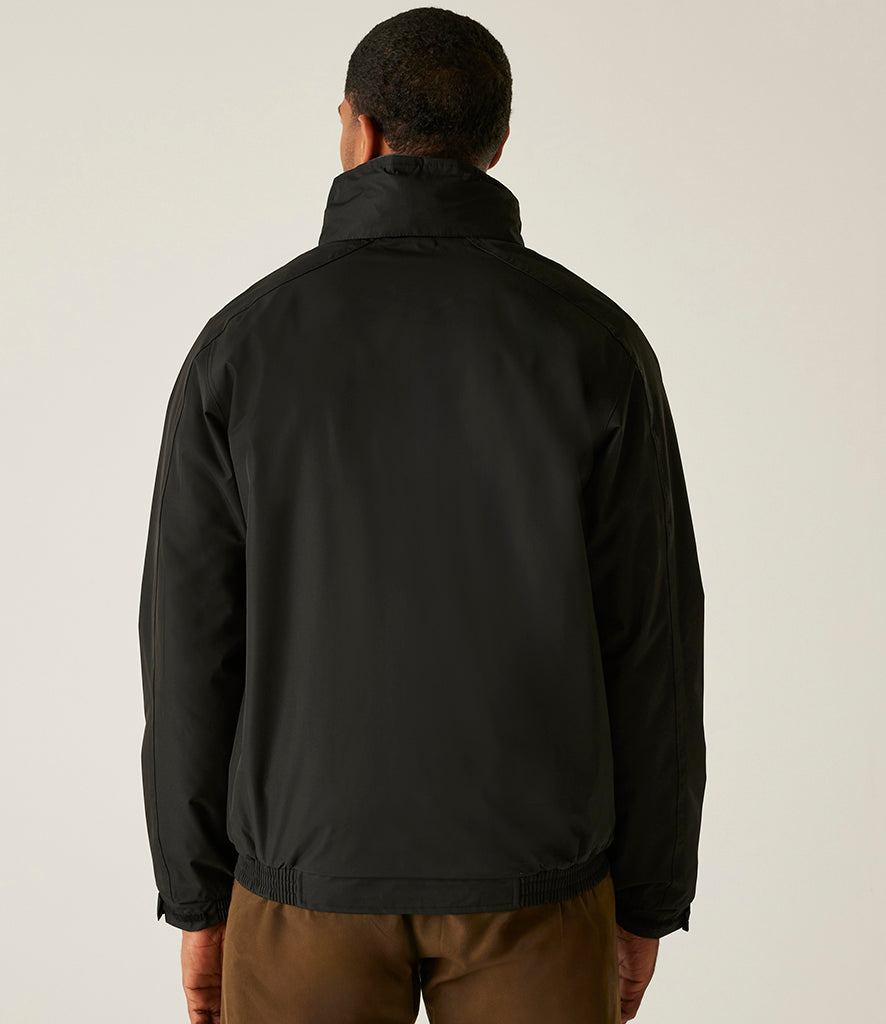 Regatta Dover Waterproof Insulated Jacket
