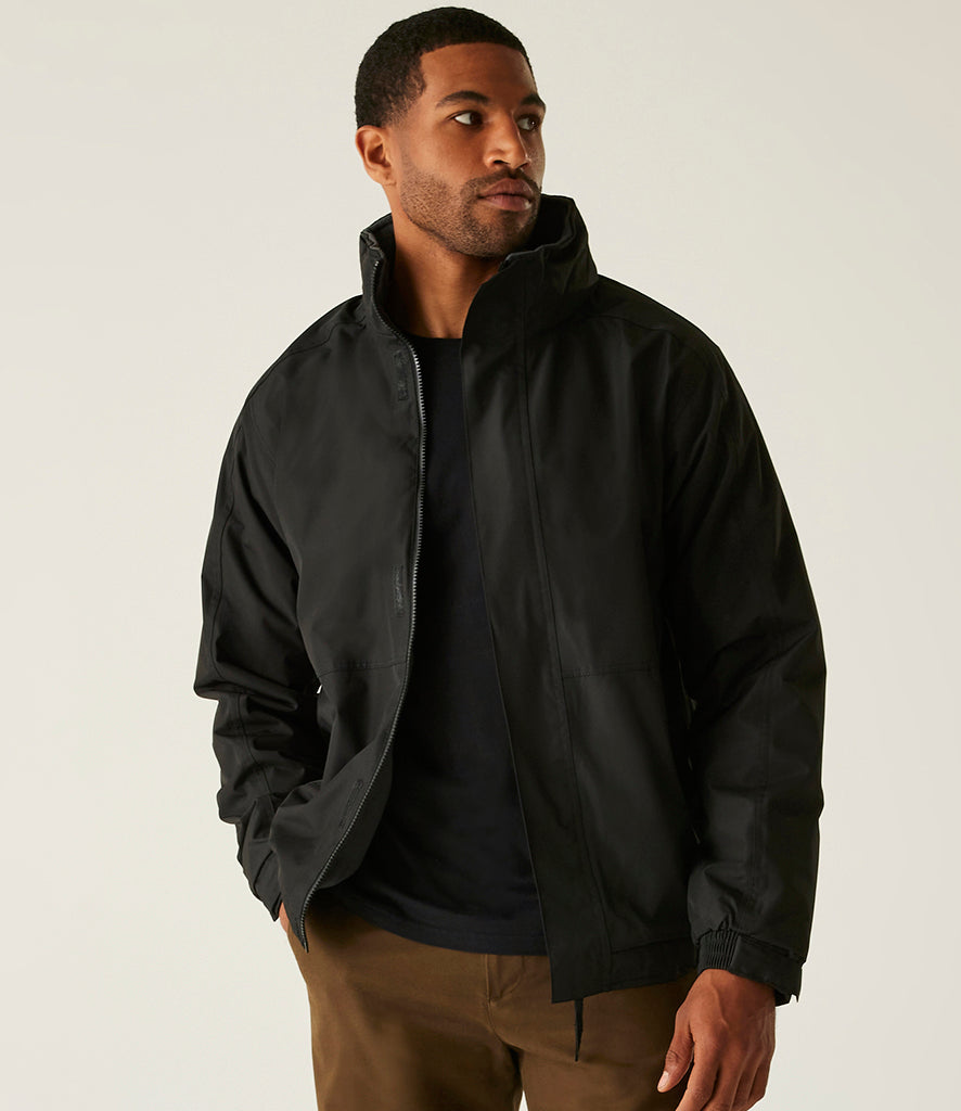 Regatta Dover Waterproof Insulated Jacket