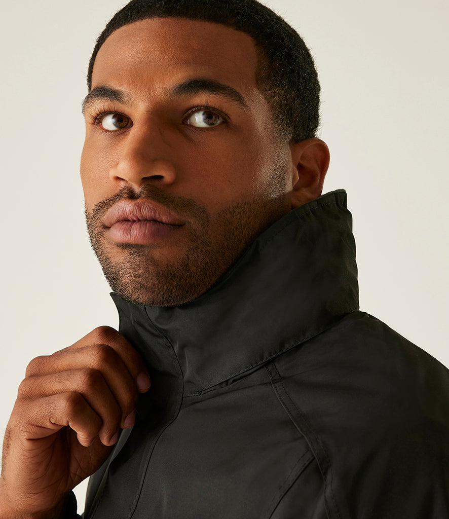 Regatta Dover Waterproof Insulated Jacket