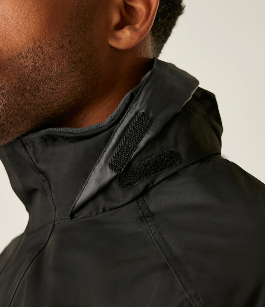 Regatta Dover Waterproof Insulated Jacket