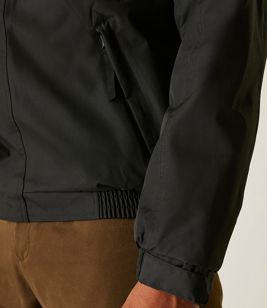 Regatta Dover Waterproof Insulated Jacket