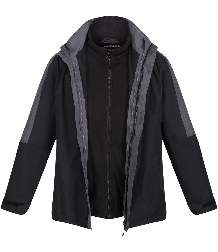 Regatta Professional Defender III 3-in-1 Jacket