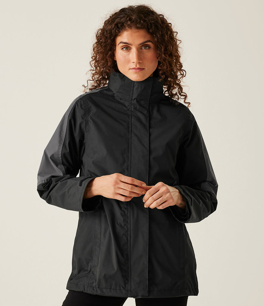 Regatta Ladies Defender III 3-in-1 Jacket