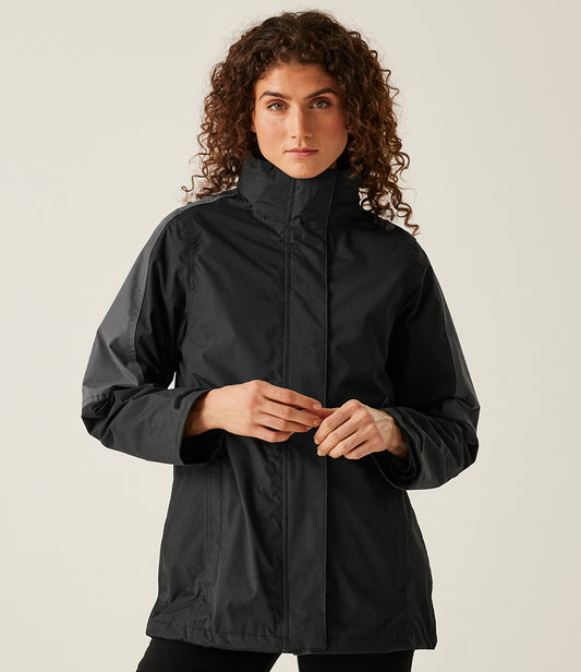 Regatta Ladies Defender III 3-in-1 Jacket