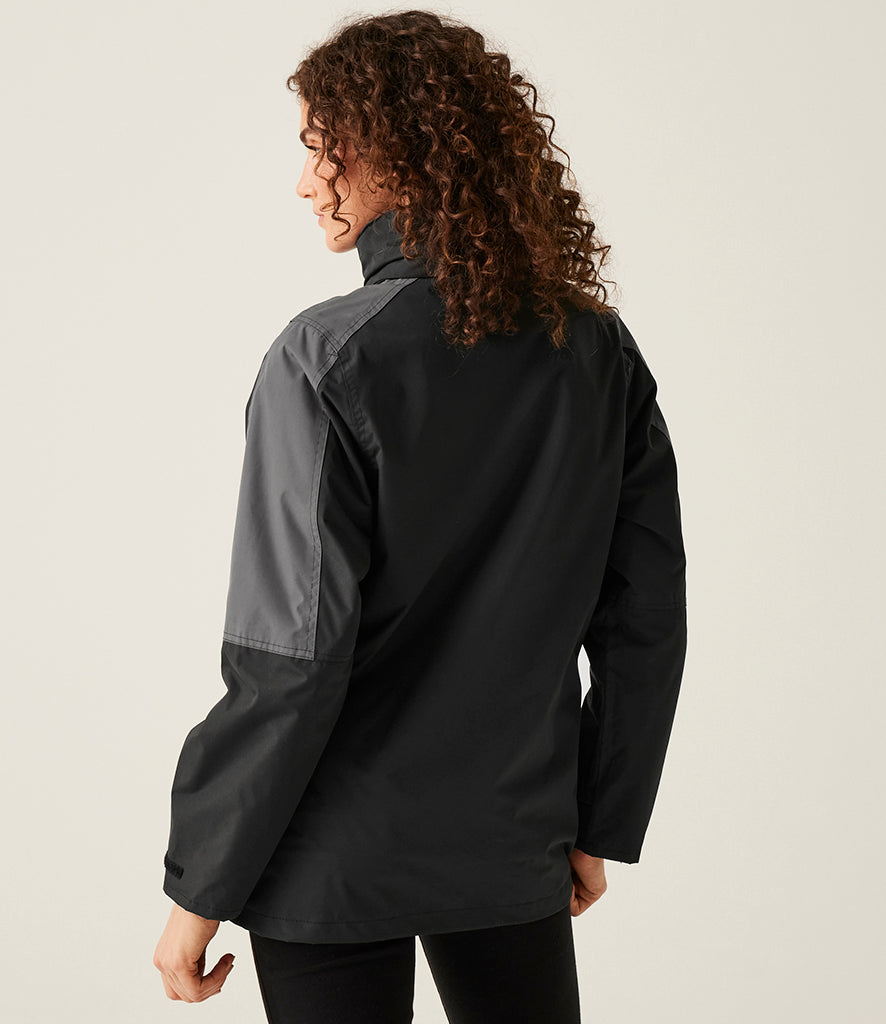 Regatta Ladies Defender III 3-in-1 Jacket