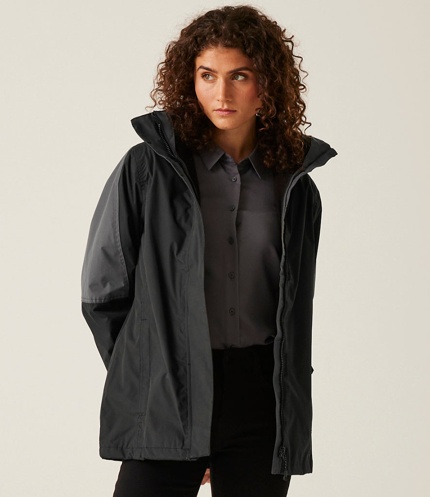 Regatta Ladies Defender III 3-in-1 Jacket