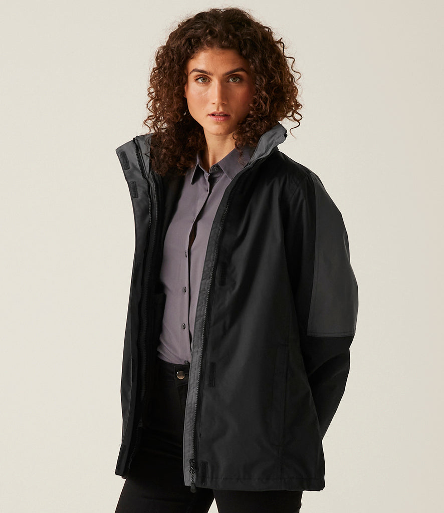 Regatta Ladies Defender III 3-in-1 Jacket