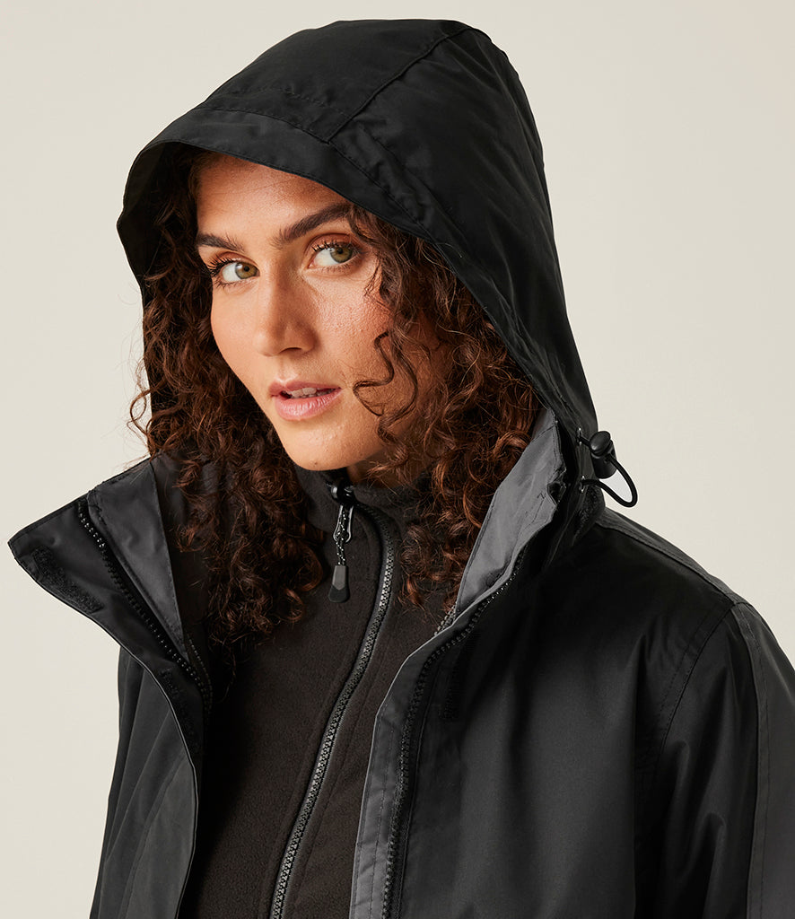 Regatta Ladies Defender III 3-in-1 Jacket