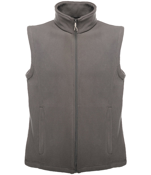 Regatta Micro Fleece Bodywarmer