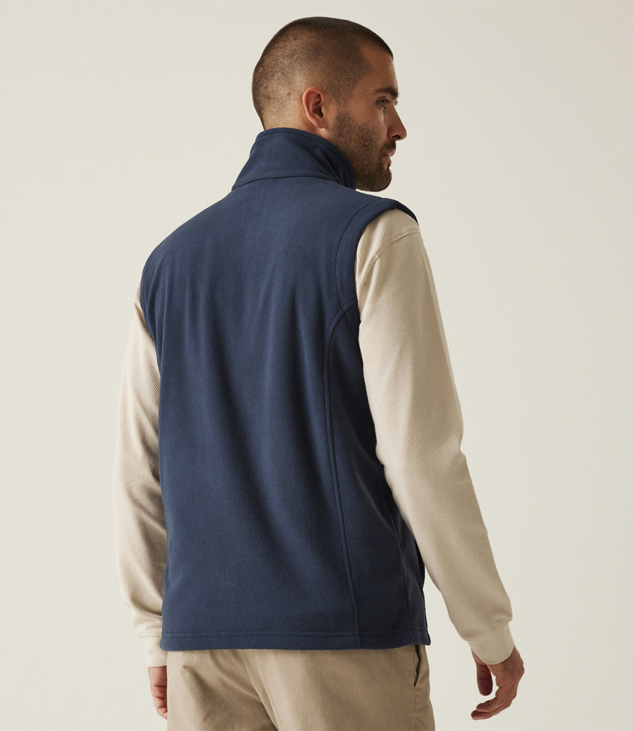 Regatta Micro Fleece Bodywarmer
