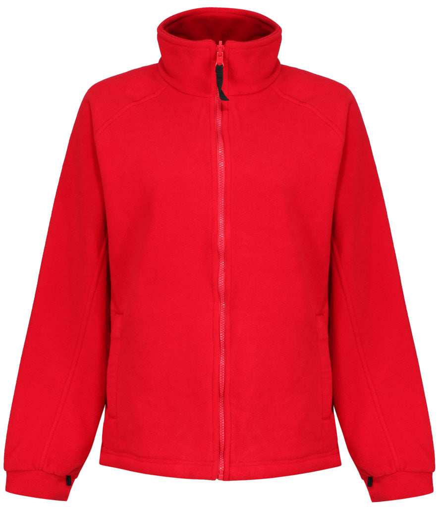 Professional Regatta Ladies Thor III Fleece Jacket