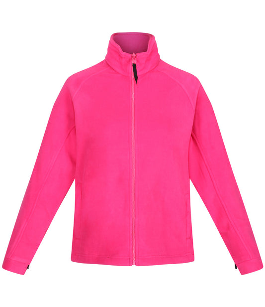 Professional Regatta Ladies Thor III Fleece Jacket