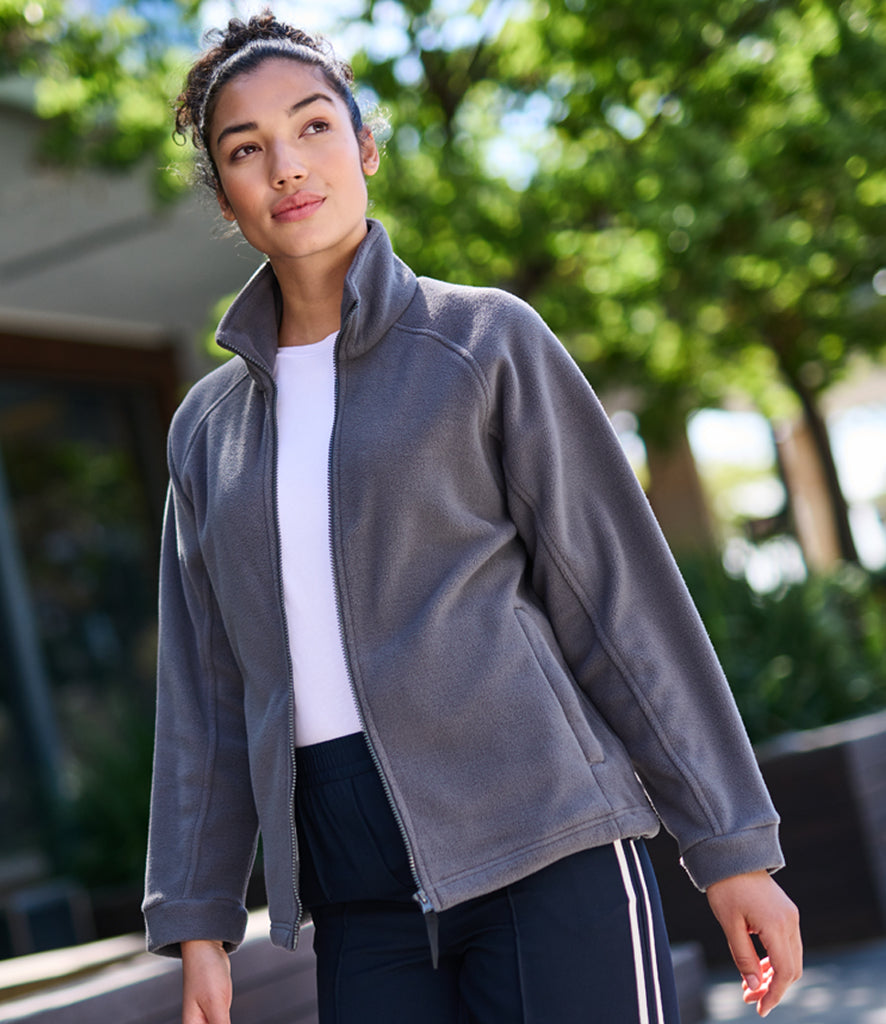 Professional Regatta Ladies Thor III Fleece Jacket