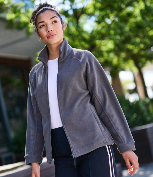 Professional Regatta Ladies Thor III Fleece Jacket