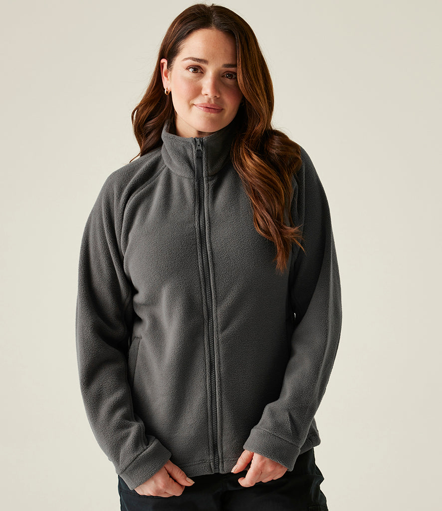 Professional Regatta Ladies Thor III Fleece Jacket