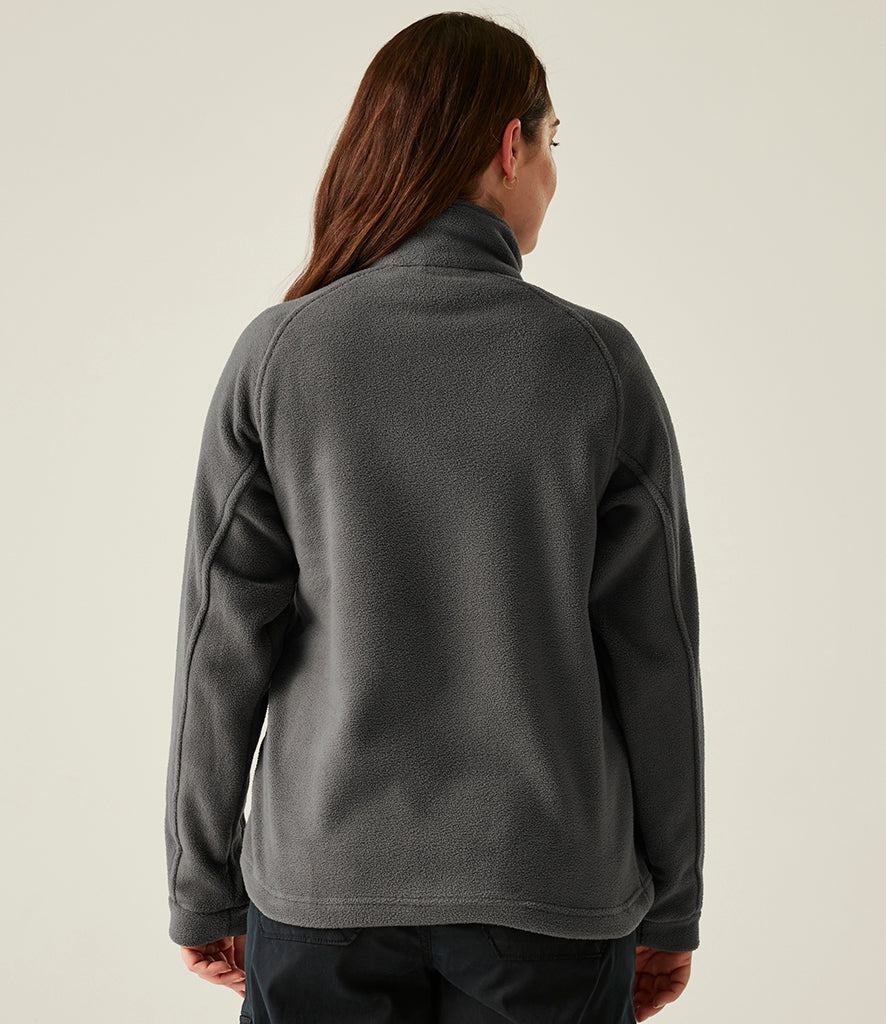 Professional Regatta Ladies Thor III Fleece Jacket