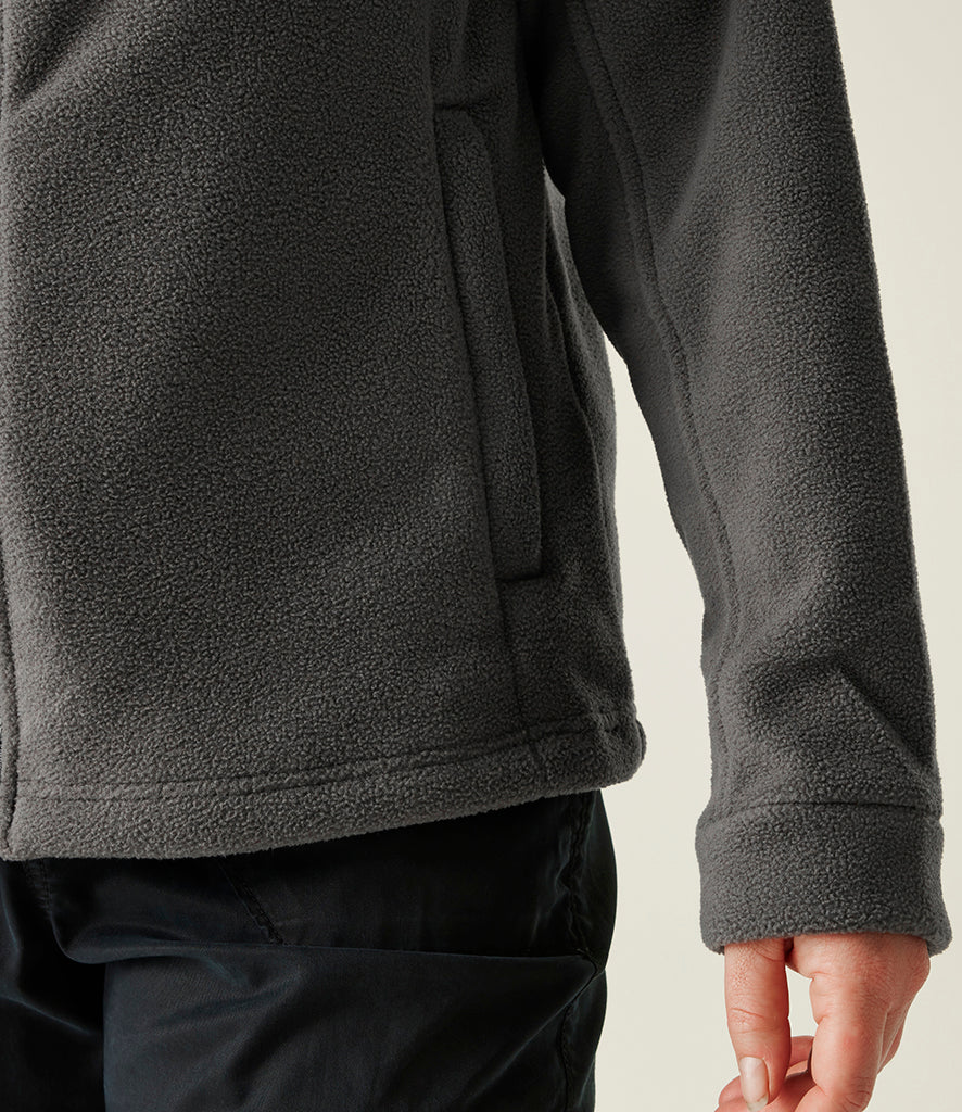 Professional Regatta Ladies Thor III Fleece Jacket