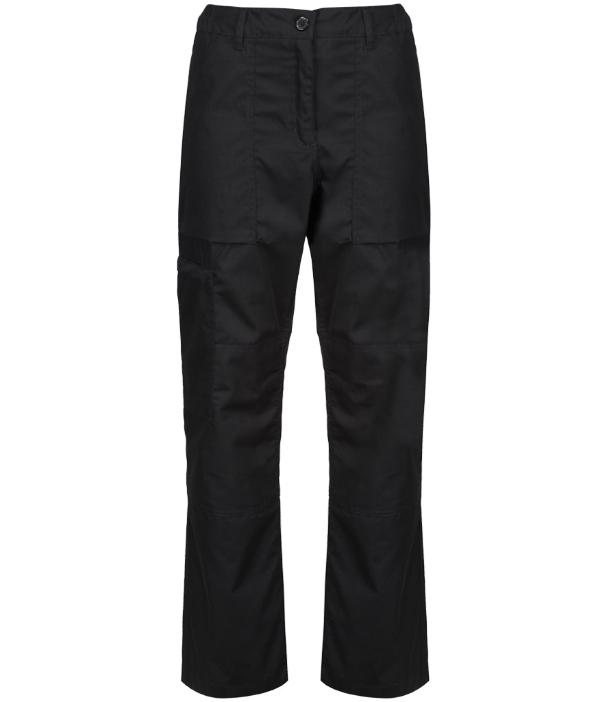 Regatta Professional Ladies New Action Trousers - RG235