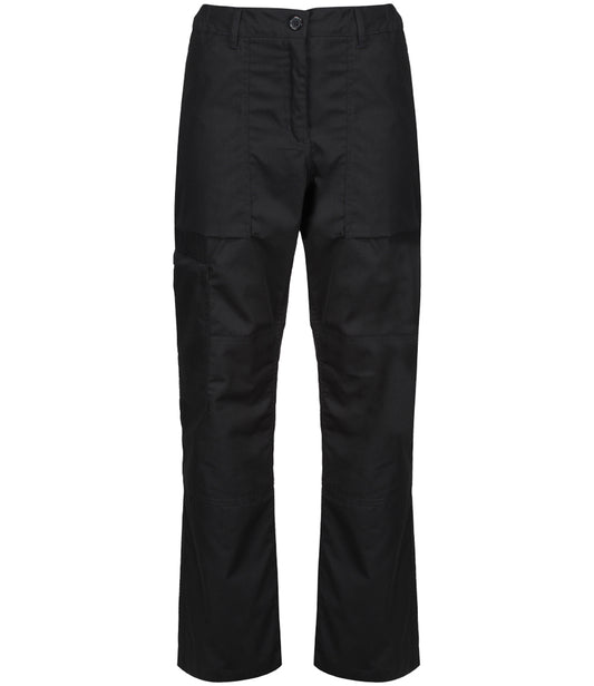 Regatta Professional Ladies New Action Trousers - RG235