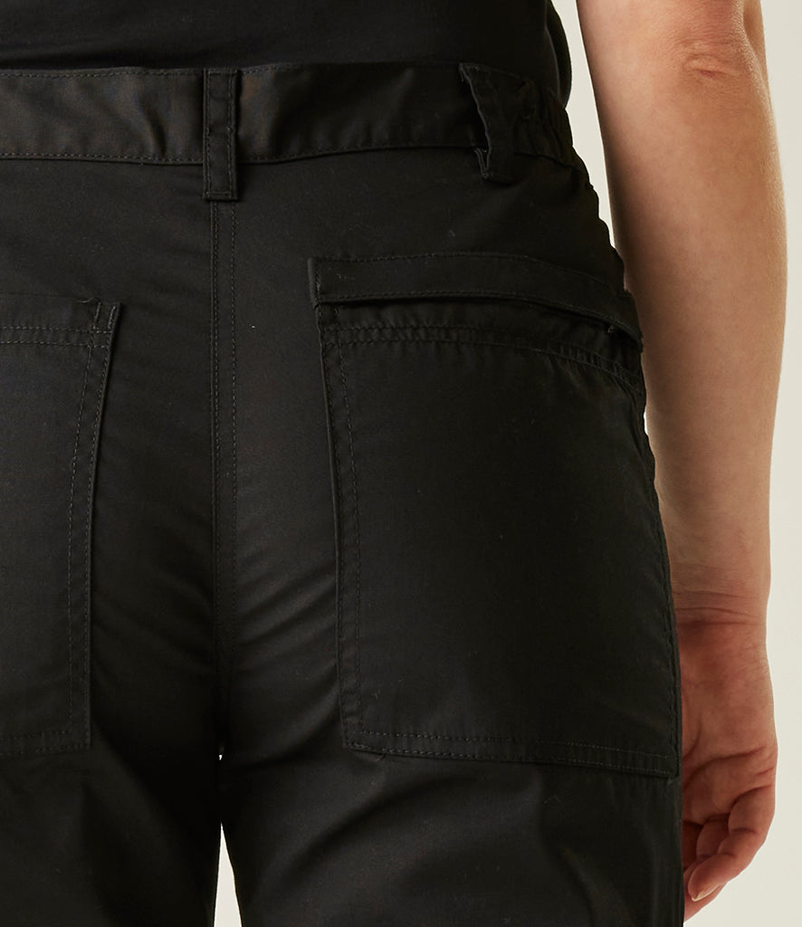 Regatta Professional Ladies New Action Trousers