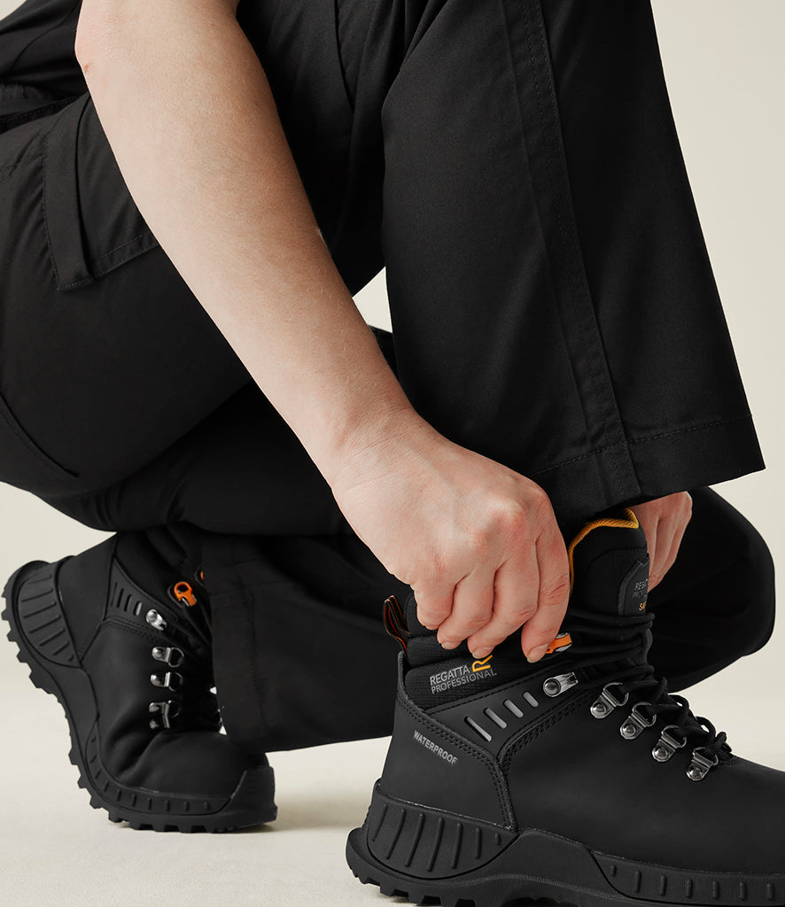 Regatta Professional Ladies New Action Trousers