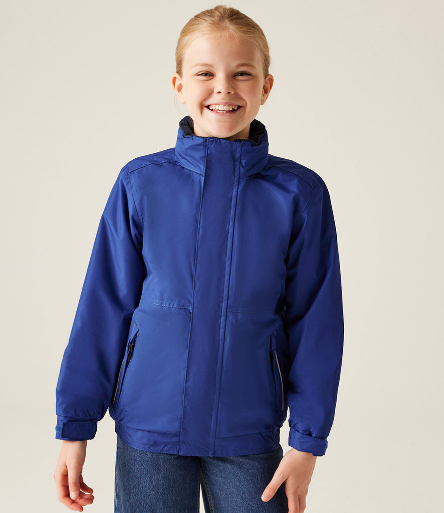 Regatta Kids Dover Waterproof Insulated Jacket