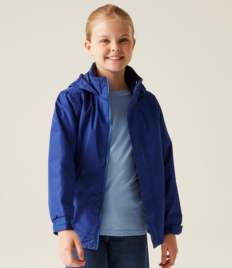 Regatta Kids Dover Waterproof Insulated Jacket