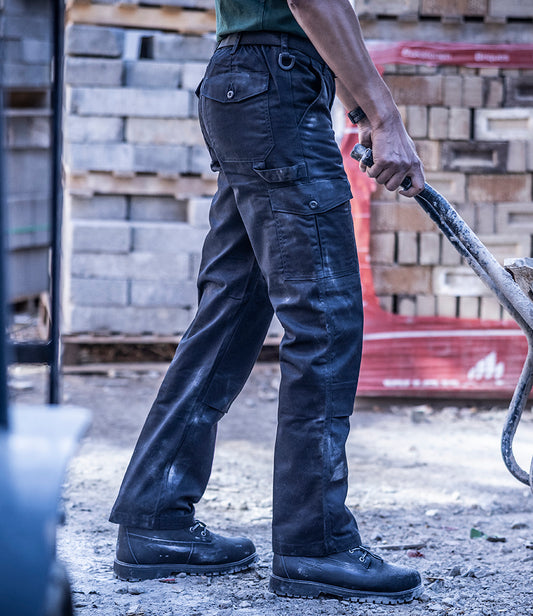 Regatta Professional Pro Cargo Trousers