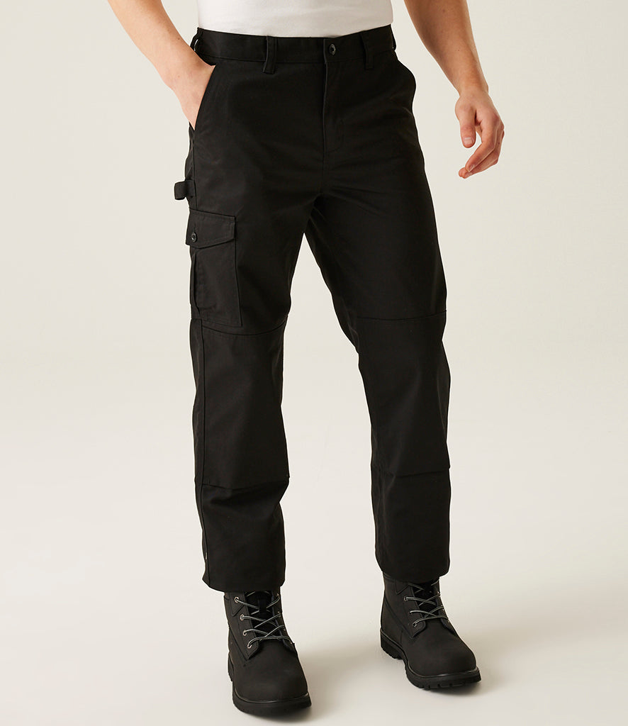 Regatta Professional Pro Cargo Trousers