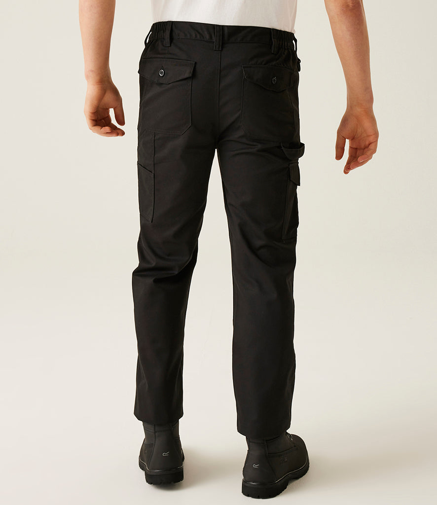 Regatta Professional Pro Cargo Trousers