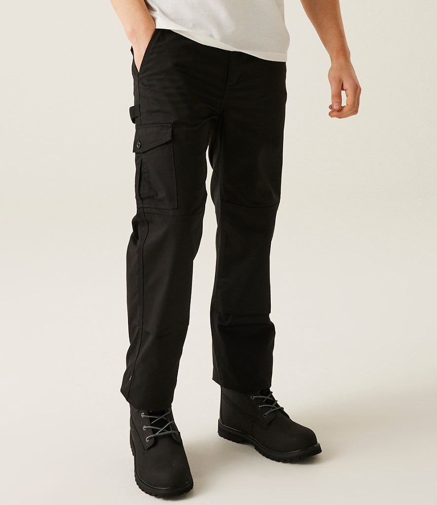 Regatta Professional Pro Cargo Trousers