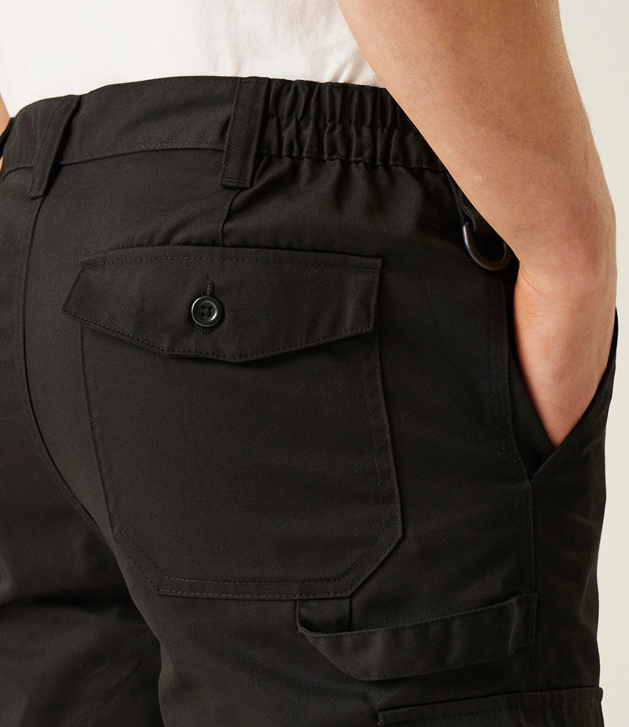 Regatta Professional Pro Cargo Trousers