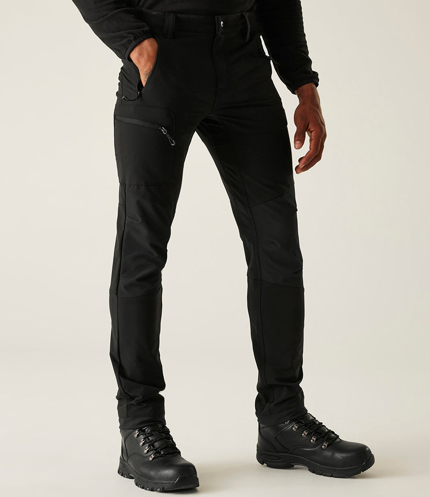 Regatta Professional X-Pro Prolite Stretch Trousers - RG295
