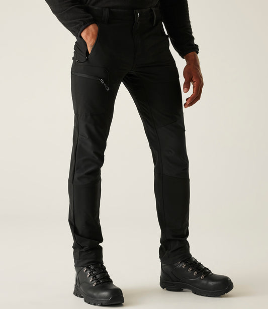 Regatta Professional X-Pro Prolite Stretch Trousers - RG295