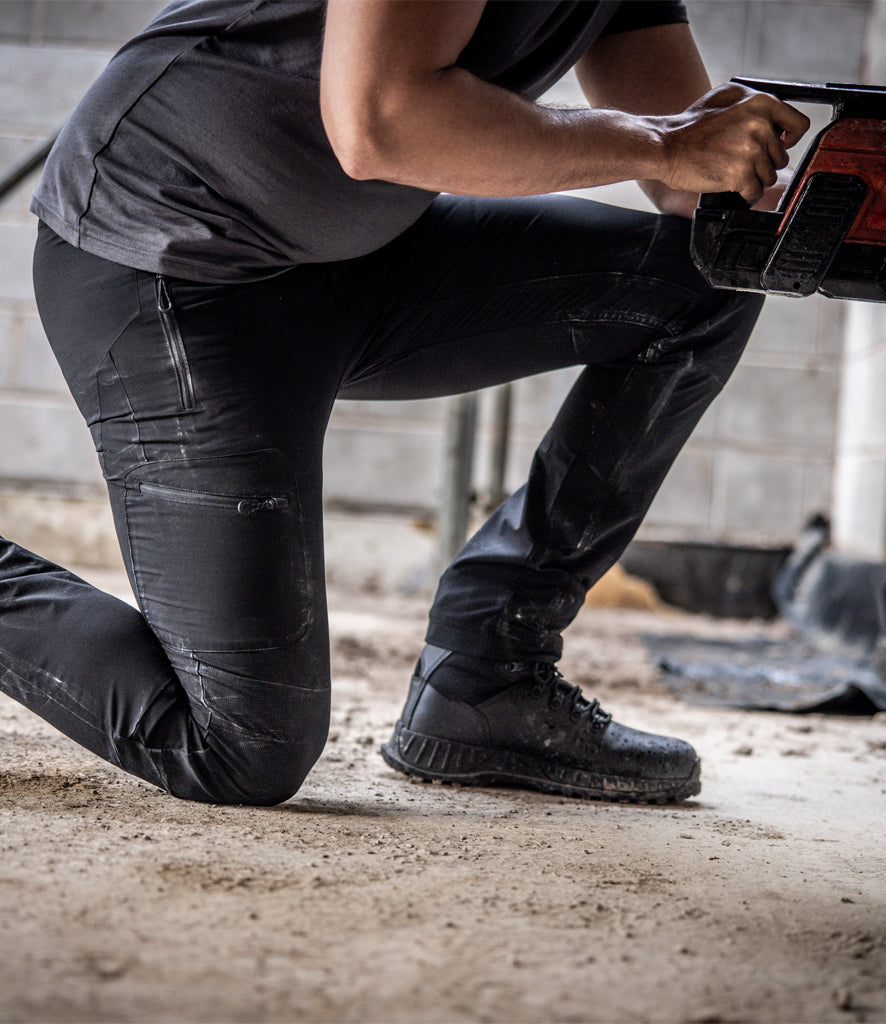 Regatta Professional X-Pro Prolite Stretch Trousers - RG295