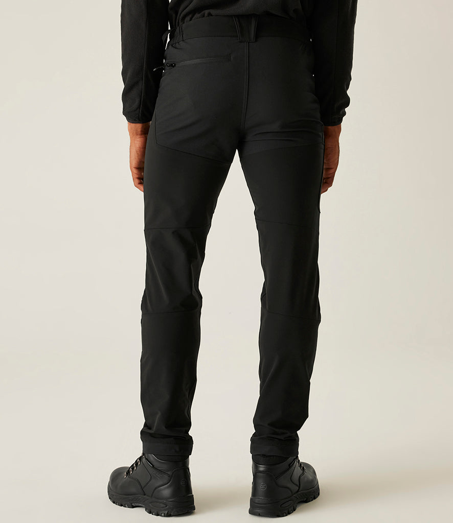 Regatta Professional X-Pro Prolite Stretch Trousers - RG295
