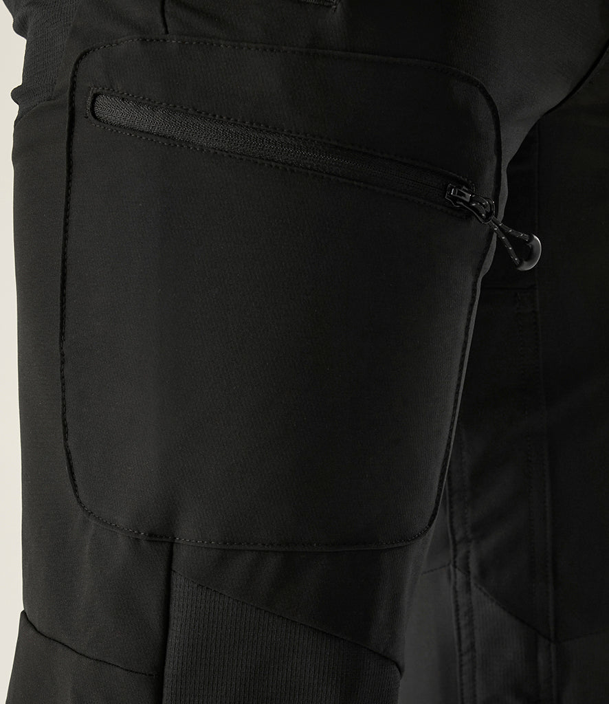 Regatta Professional X-Pro Prolite Stretch Trousers - RG295