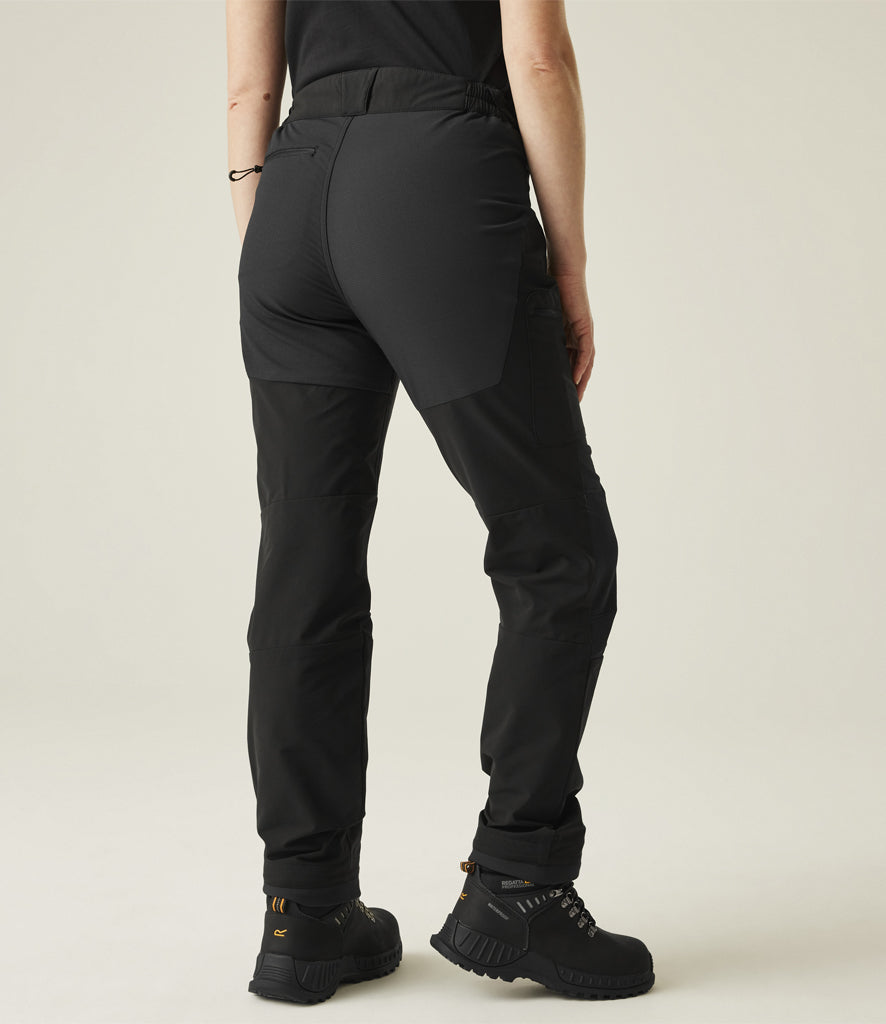 Regatta Ladies Prolite Stretch Trousers