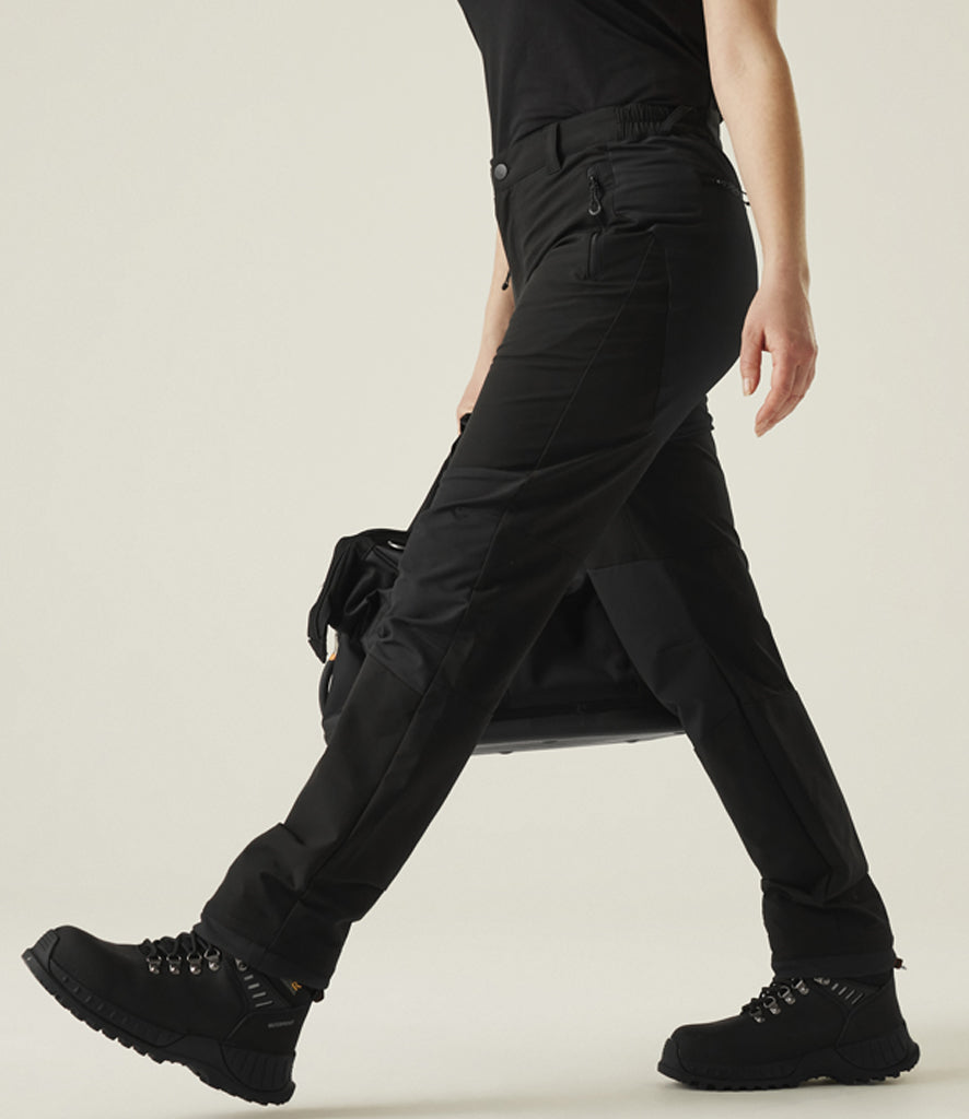 Regatta Ladies Prolite Stretch Trousers