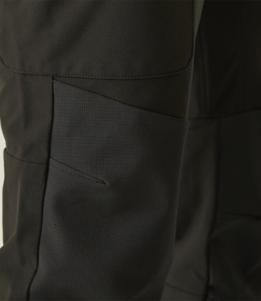 Regatta Ladies Prolite Stretch Trousers