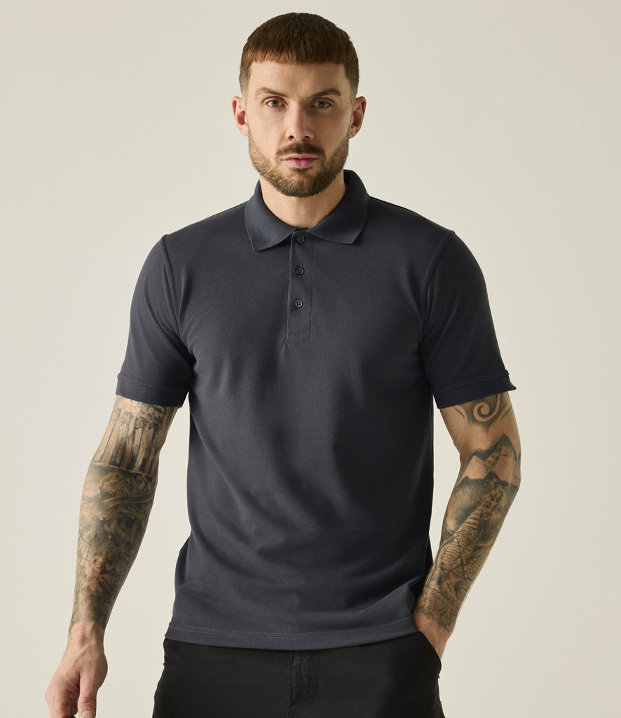 Regatta Professional Classic Pique Polo Shirt