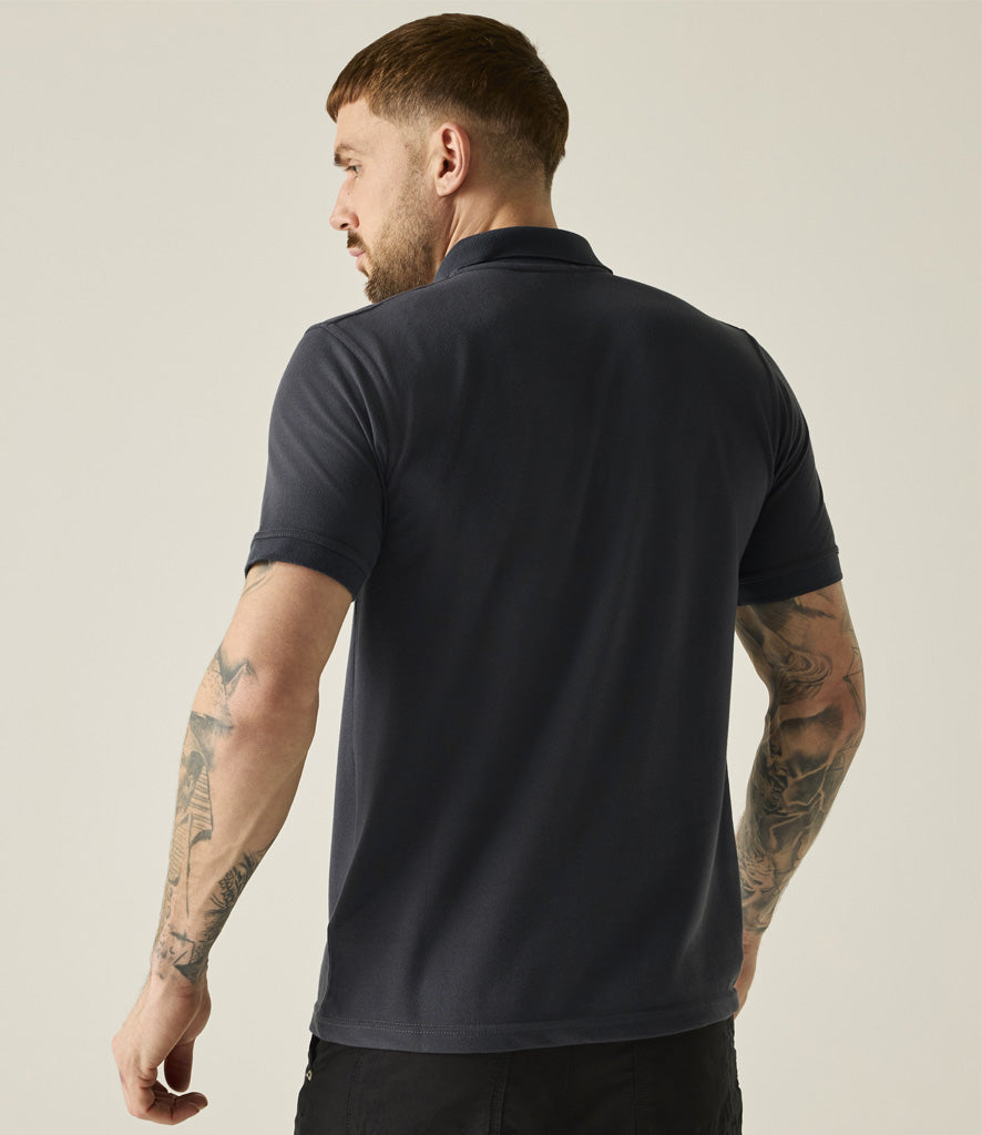 Regatta Professional Classic Pique Polo Shirt
