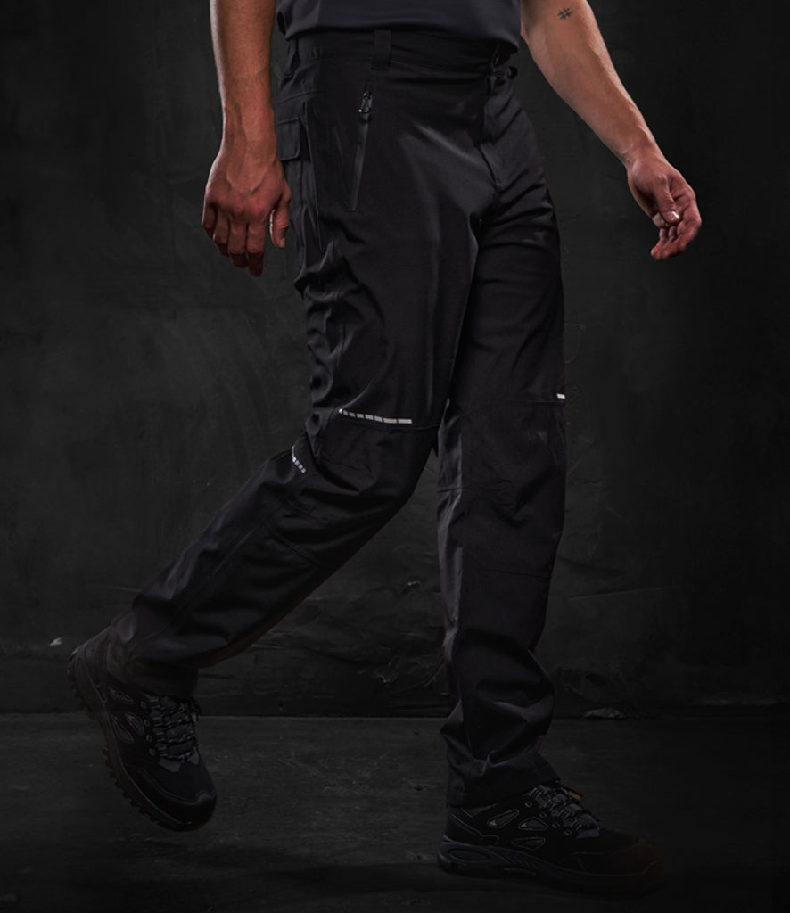 Regatta Professional X-Pro Beacon Waterproof Trousers