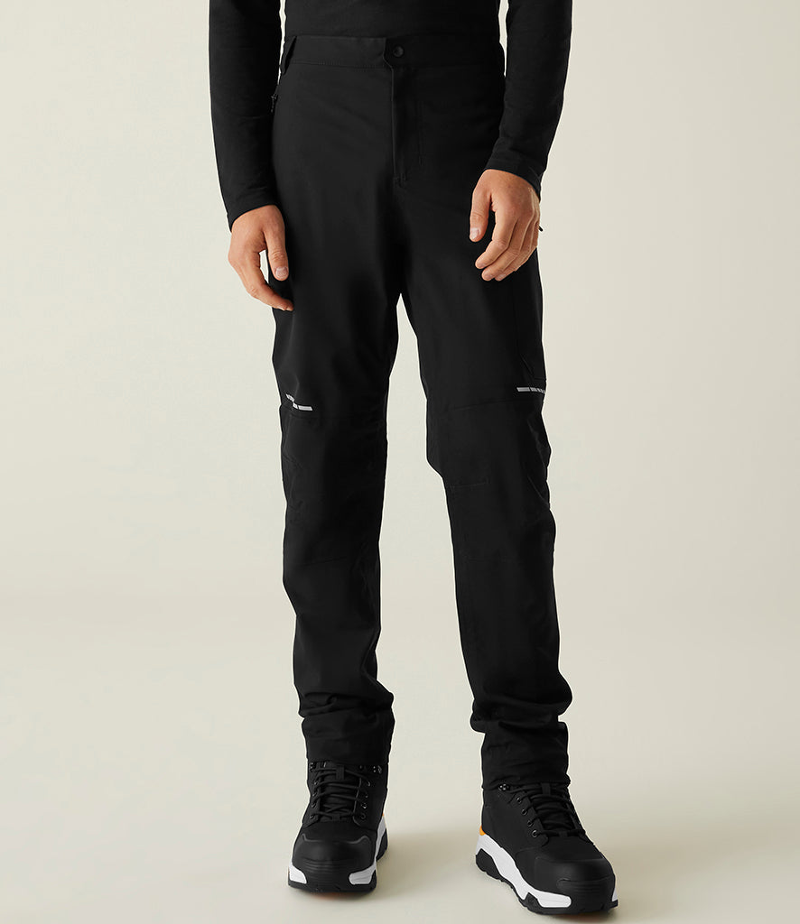 Regatta Professional X-Pro Beacon Waterproof Trousers