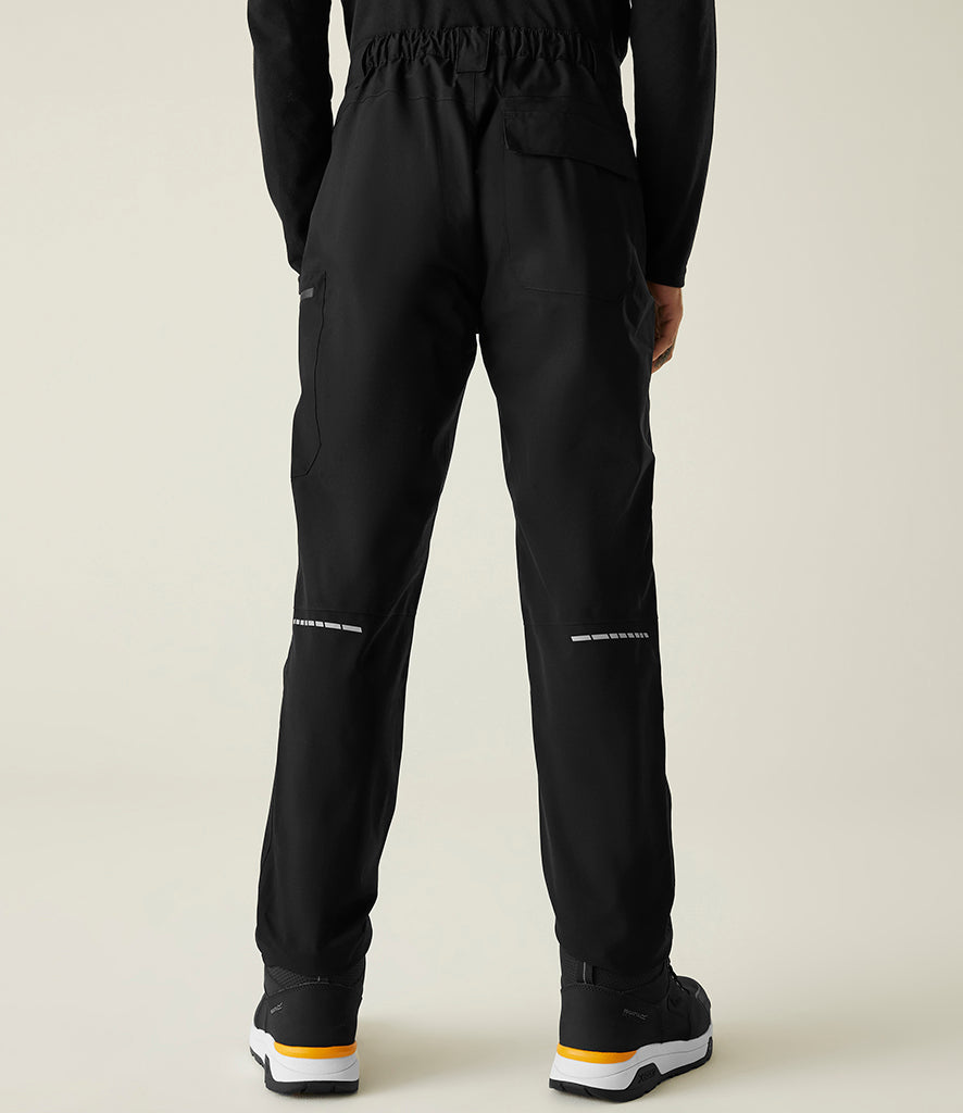 Regatta Professional X-Pro Beacon Waterproof Trousers